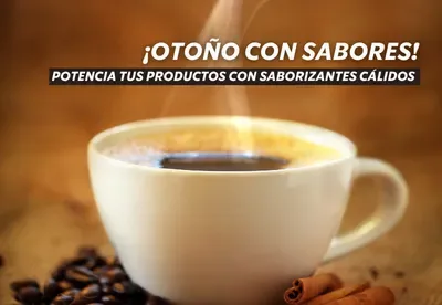 SABORES