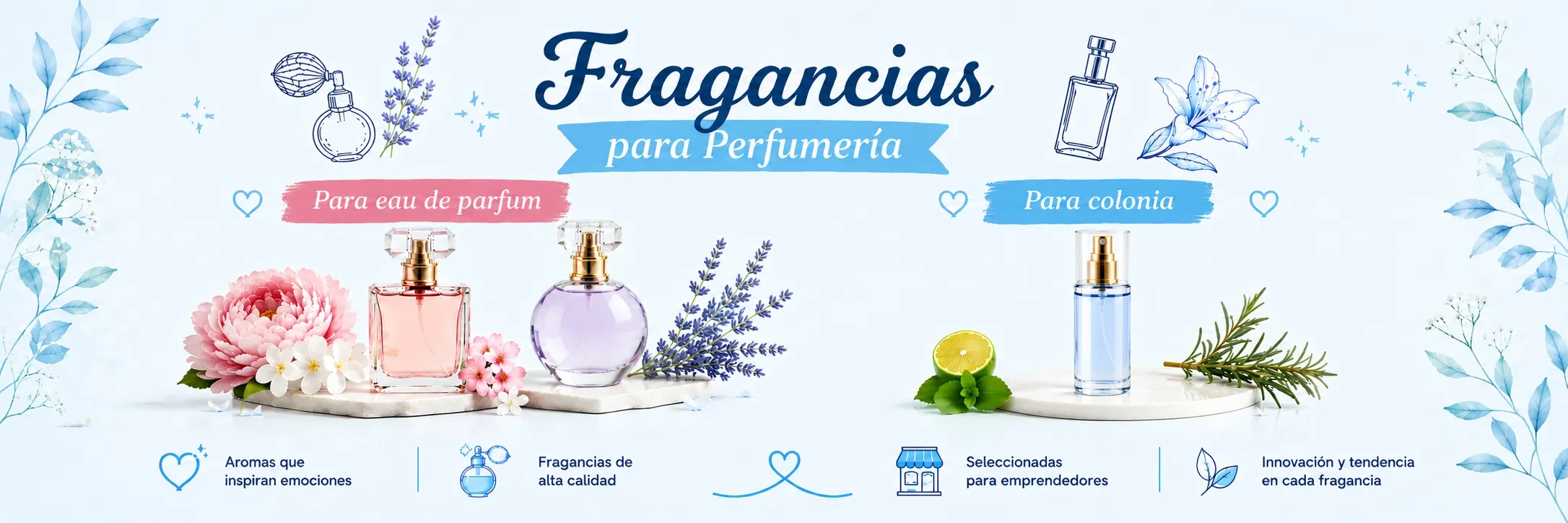 PERFUMERIA