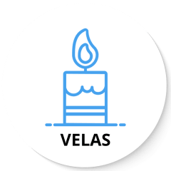 6. Velas