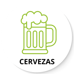 Cerveza Artesanal