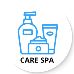 5. CARE SPA