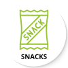 Snacks Salados