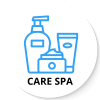 5. CARE SPA