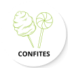 3. Confites
