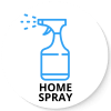 4. Home Spray