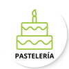 2. Pastelería