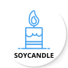 6. SOYCANDLE