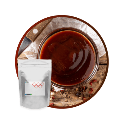 18720SX - CONDIMENTO BARBECUE