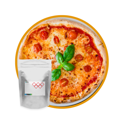 19876PX - CONDIMENTO PIZZA