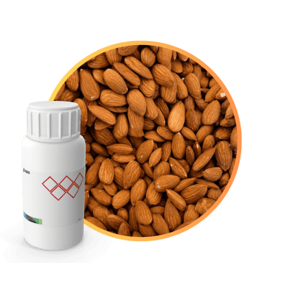 2A9858LX - SABOR ALMENDRA