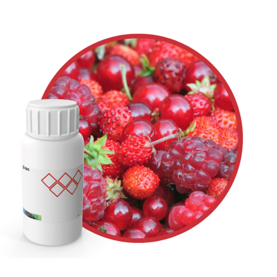 2E9947LX - SABOR FRUTOS ROJOS