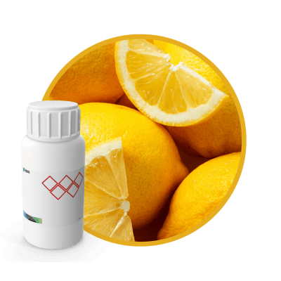 3L8338LX - SABOR LIMON NATURAL