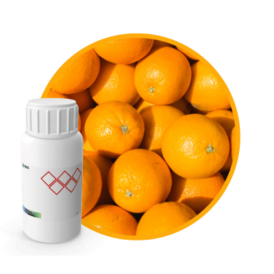 3N1064LX - SABOR NARANJA