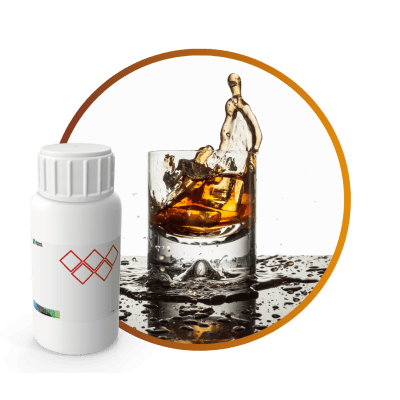 3R1118LX - SABOR COCTEL TIPO RON