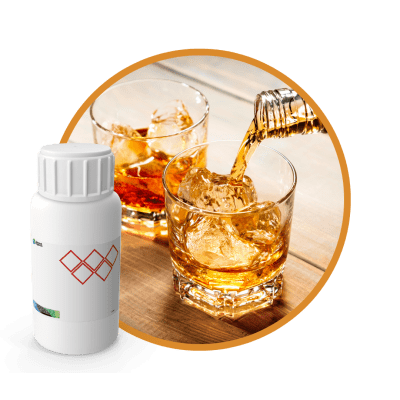 3W1174LX - SABOR COCTEL TIPO WHISKY