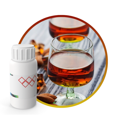4A4747LX - SABOR TIPO COCTEL AMARETTO