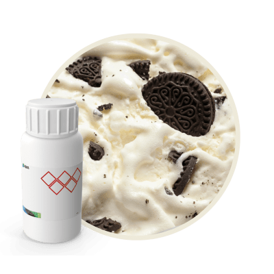 4C1062LX - SABOR COOKIES AND CREAM