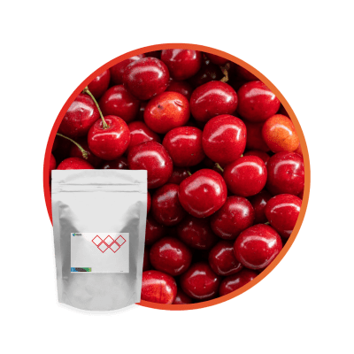 4C4645PX - SABOR CEREZA  EN POLVO