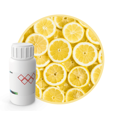 4L4663LX - SABOR LIMON NATURAL II