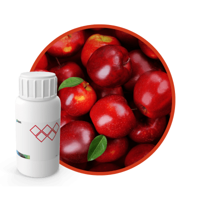 4M5273LX - SABOR MANZANA ROJA NATURAL