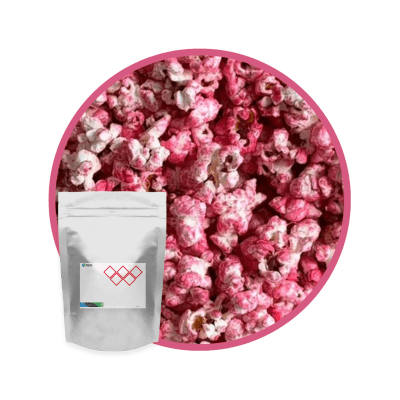 5C5150SX - GLASEADO PARA CABRITAS SABOR PINK CHERRY