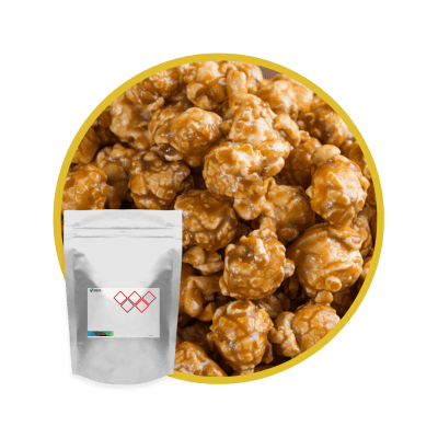 5C5399PX - GLASEADO PARA CABRITAS SABOR CARAMELO