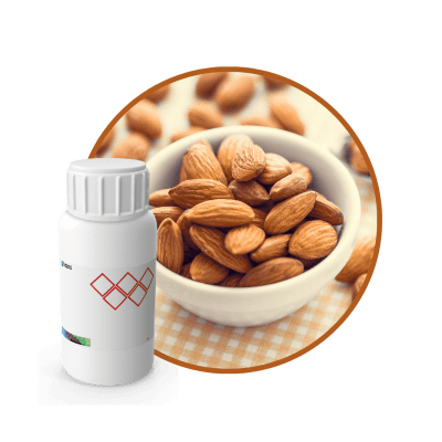 CC810718 - FRAGANCIA ALMONDS CARE