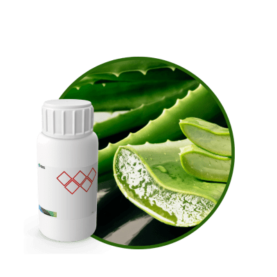 CC810818 - FRAGANCIA ALOE CARE