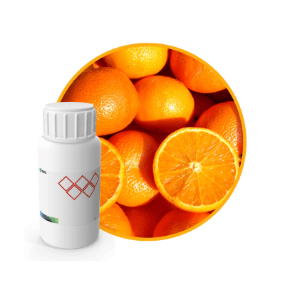 CR559818 - FRAGANCIA AMARUM ORANGE CARE SPA