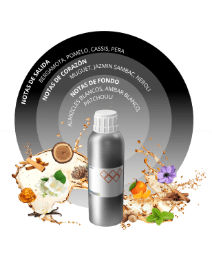 ED670955 - FRAGANCIA ANGLAISE EXCLUSIF