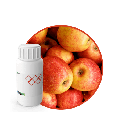 AC631918 - FRAGANCIA APPLE CANDLES