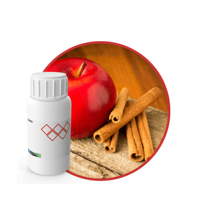 CC799918 - FRAGANCIA APPLE CINNAMON CARE