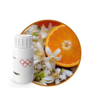 V3668918 - FRAGANCIA AZAHAR CARE