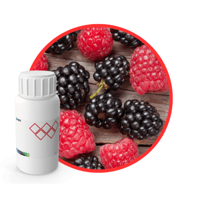 B49624LX - SABOR BERRIES NATURAL