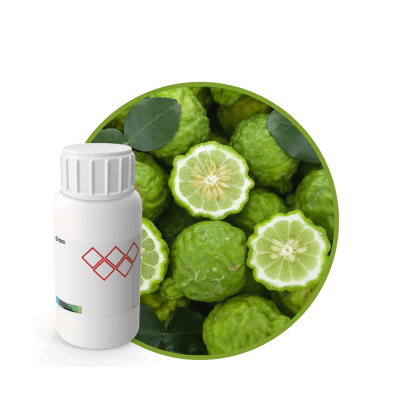CC987418 - FRAGANCIA BERGAMOT RELAX