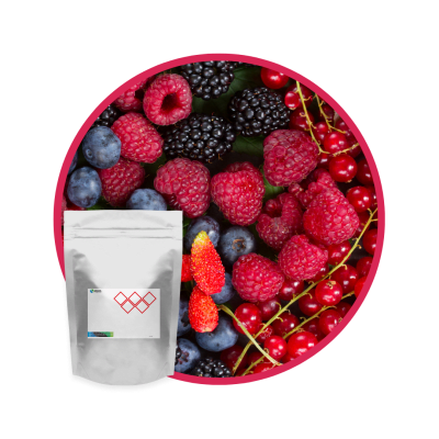 PB979346 - SABOR BERRIES EN POLVO NATURAL