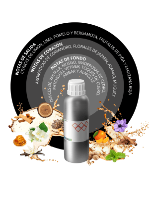 ED483155 - FRAGANCIA BIJOU EXCLUSIF