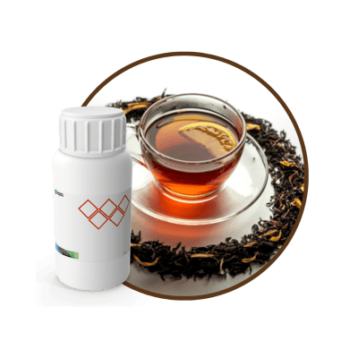 CR654018 - FRAGANCIA BLACK GOJI TEA CARE SPA