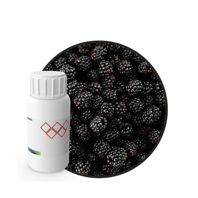 V5804318 - FRAGANCIA BLACKBERRY CARE