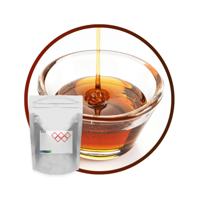 C87263PX - SABOR CARAMELO EN POLVO