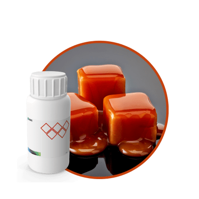 SC479644 - FRAGANCIA CARAMEL SOYCANDLE