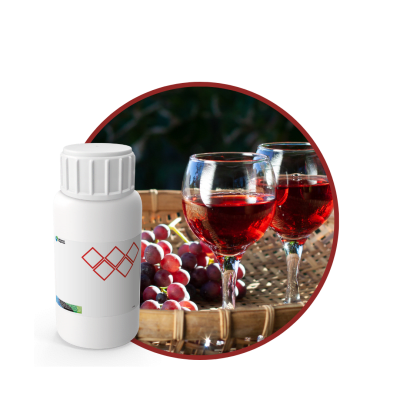 Z1852718 - FRAGANCIA CARMENERE CANDLES