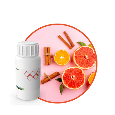 SC548344 - FRAGANCIA CHARME SOYCANDLE