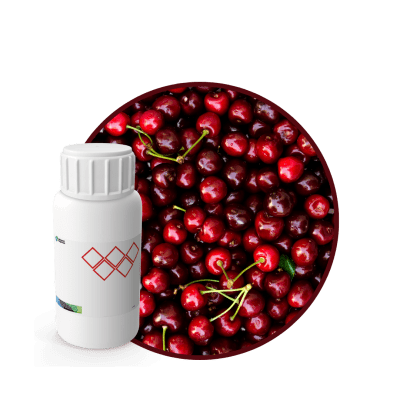 SC479544 - FRAGANCIA CHERRY SOYCANDLE