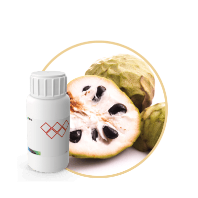 CR462018 - FRAGANCIA CHIRIMOYA CARE