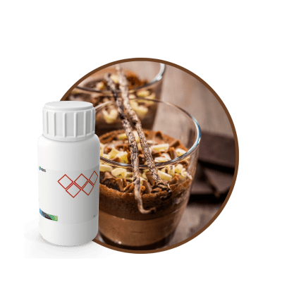CR540218 - FRAGANCIA CHOCOLATE MOUSSE CARE SPA