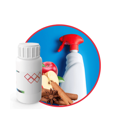 CC637118 - FRAGANCIA CINNAMON APPLE INTENSE