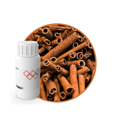 AC673818 - FRAGANCIA CINNAMON CANDLES