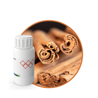 CC827818 - FRAGANCIA CINNAMON CARE