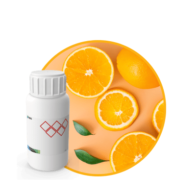 CR532818 - FRAGANCIA CITRIC CARE SPA